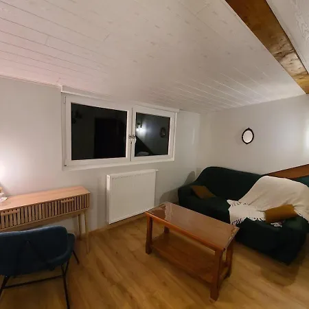 Des 4 Vents 10 Pers Avec Sauna