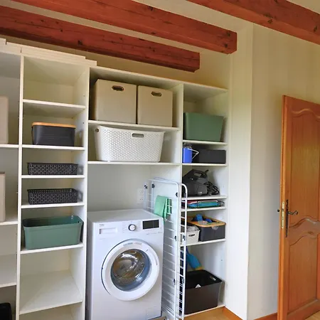 O 4 Vents 10 Pers Avec Sauna *