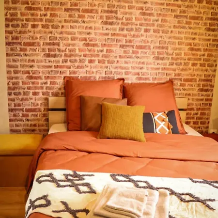 Nyaraló O 4 Vents 10 Pers Avec Sauna