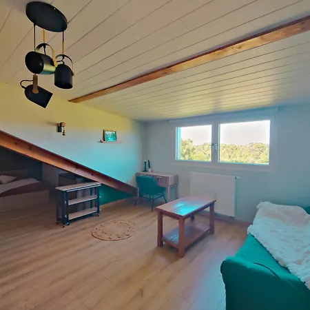 O 4 Vents 10 Pers Avec Sauna Сasa de vacaciones *