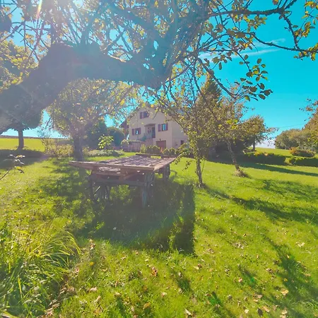 Tatil Evi O 4 Vents 10 Pers Avec Sauna *