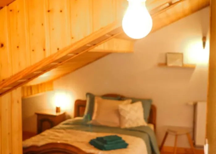 O 4 Vents 10 Pers Avec Sauna Bellefontaine (Vosges)